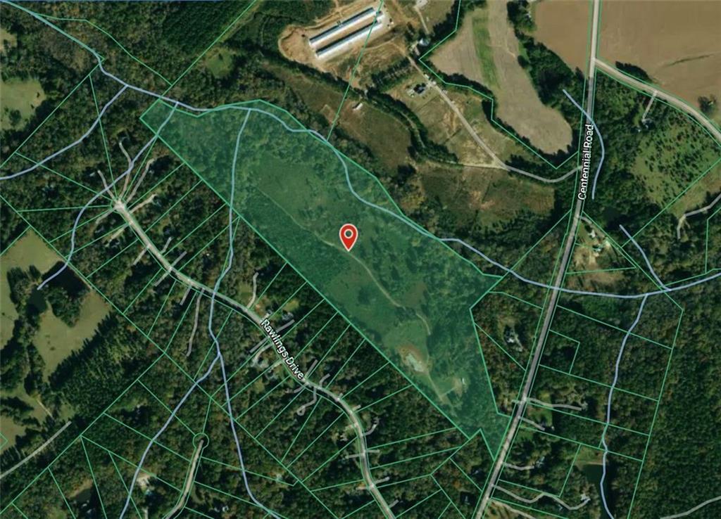 1971 Centennial Rd., Rutledge, GA 30663