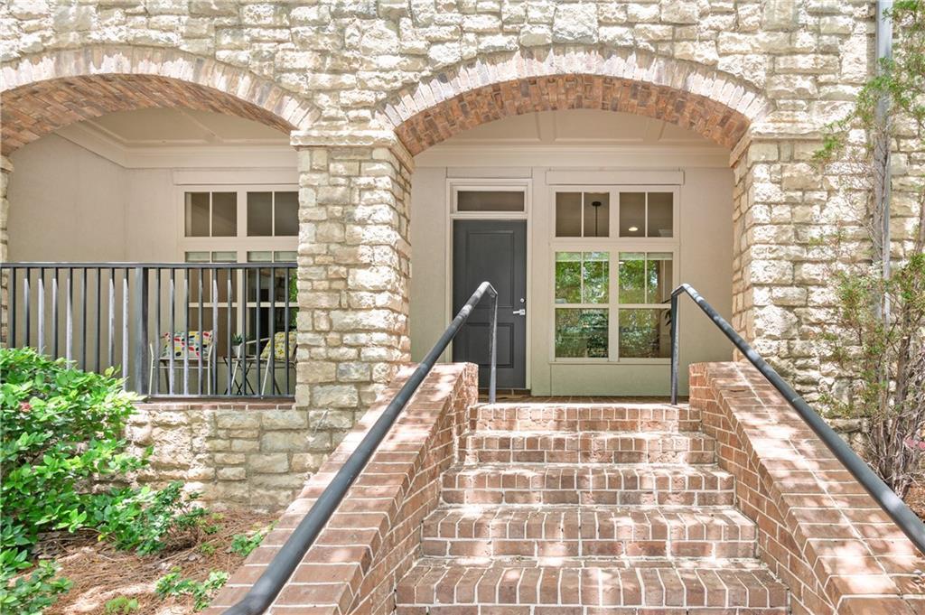 625 Piedmont Ave. #105, Atlanta, GA 30308