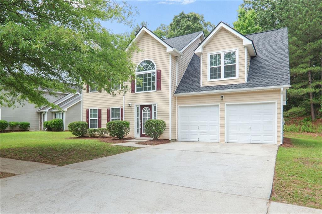 5380 Bridle Point Pkwy., Snellville, GA 30039