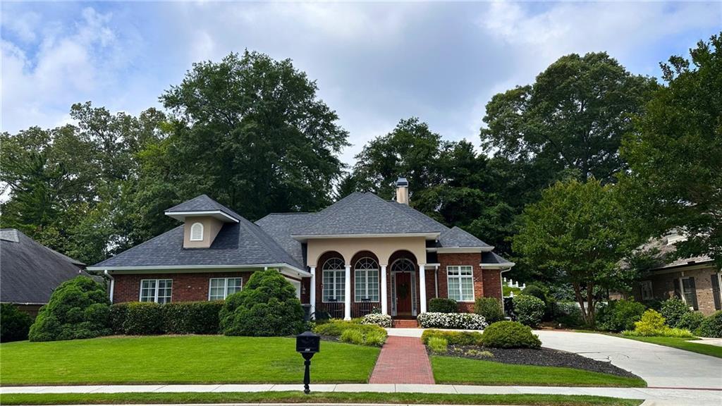 311 Vinings Walk, Gainesville, GA 30501