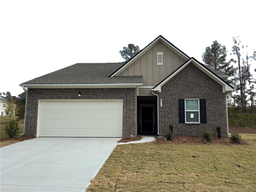 206 Silverton Dr., Dacula, GA 30019