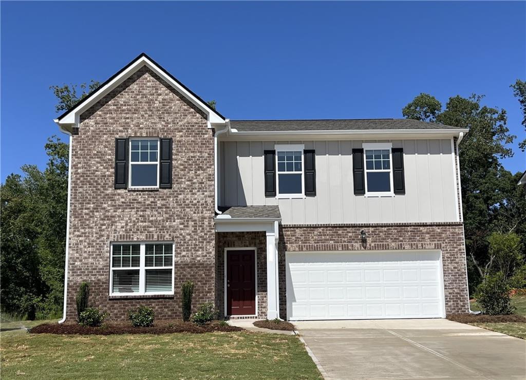 2339 Argento Cir., Dacula, GA 30620