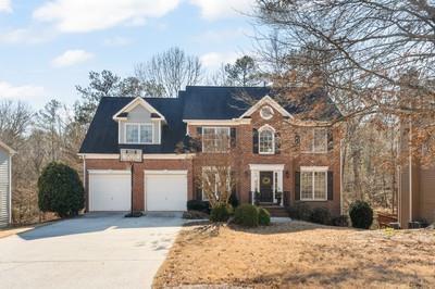 154 Hunters Tr., Dallas, GA 30157