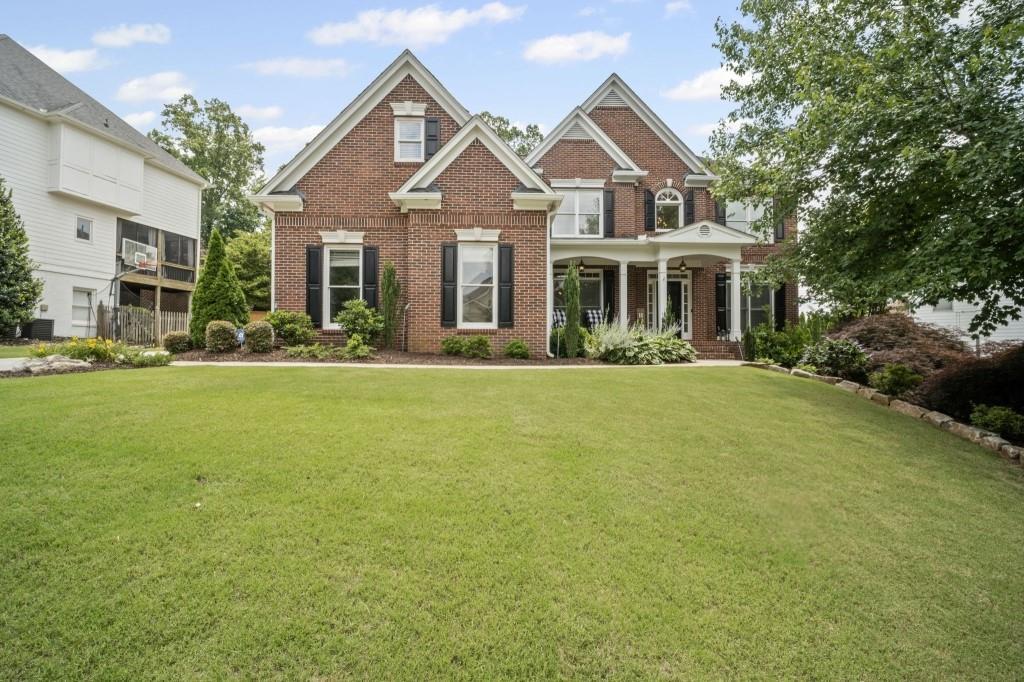 4320 Cody Ct., Cumming, GA 30040