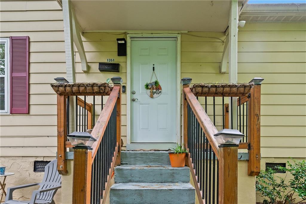 1351 Old Coach Rd., Marietta, GA 30008
