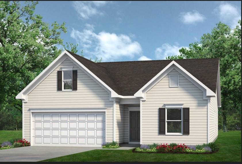 102 Sycamore Ln., Calhoun, GA 30701