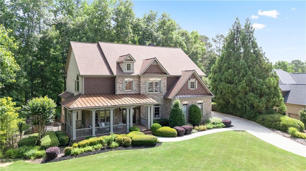 103 Millstone Way, Canton, GA 30115