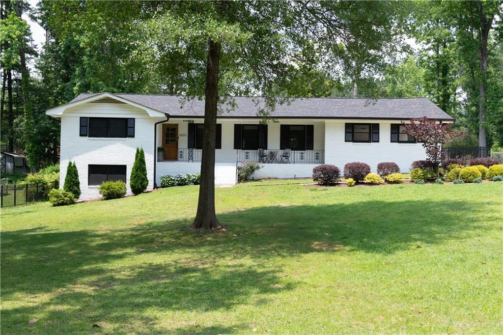 1600 Donna St., Mableton, GA 30126