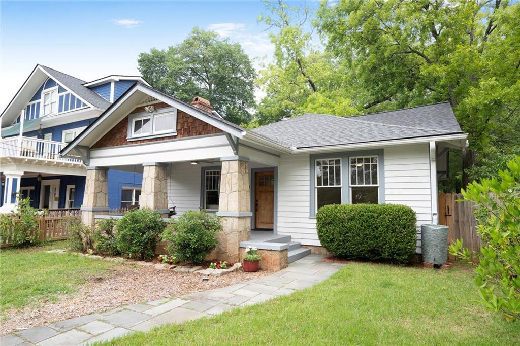 2056 Hosea L Williams Dr., Atlanta, GA 30317