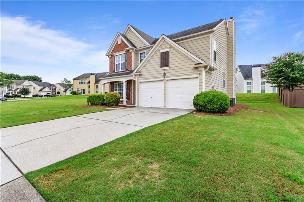 8970 Ruel Ln., Suwanee, GA 30024