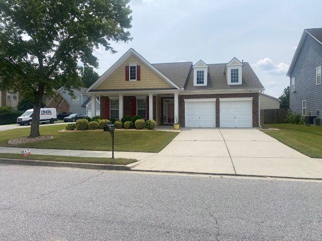 4200 Vinca Way, Union City, GA 30291