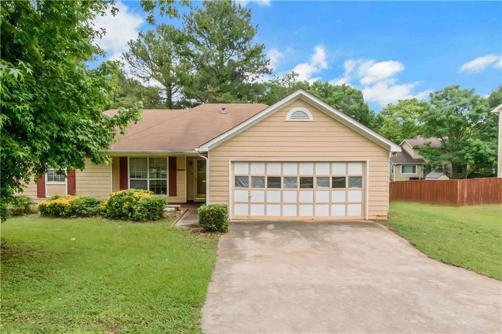 9550 Canvasback Ct., Jonesboro, GA 30238