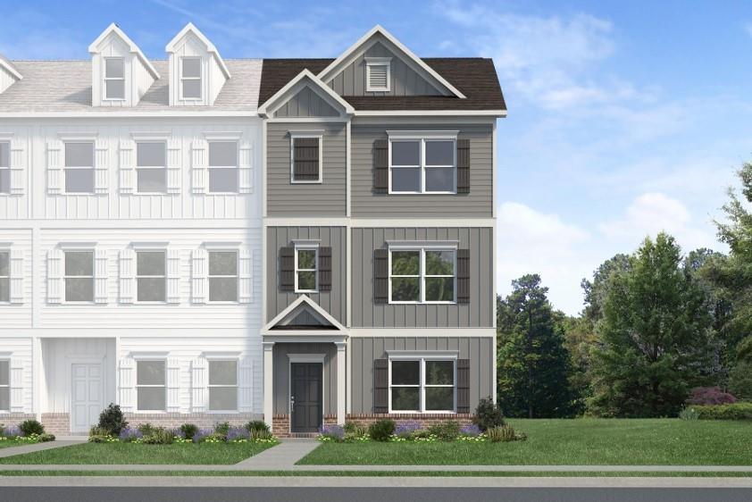 71 Professional Pl. #7, Calhoun, GA 30701