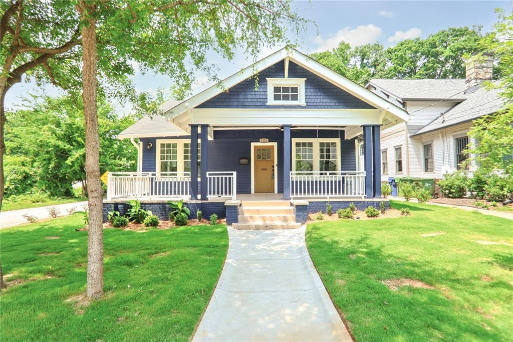 1253 Lucile Ave., Atlanta, GA 30310