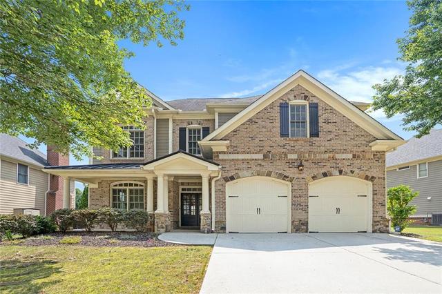 New Homes For Sale This Week in Barnes Mill: June 6th to June 12th