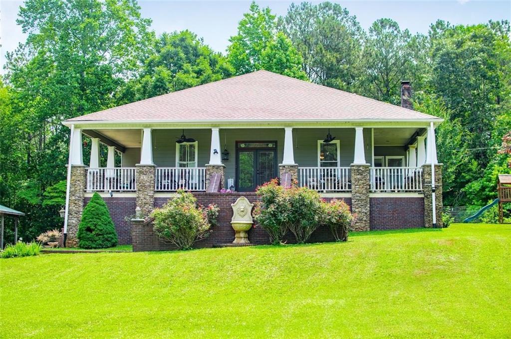 6919 Mount Zion Rd., Waco, GA 30182