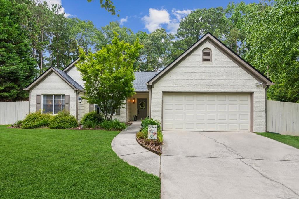 2277 Lazy Days Rd., Dacula, GA 30019