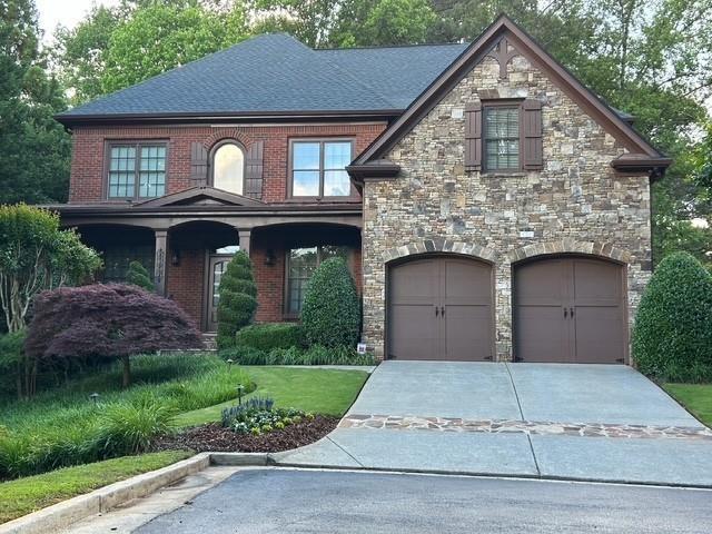 1984 Mendenhall Cir., Atlanta, GA 30341