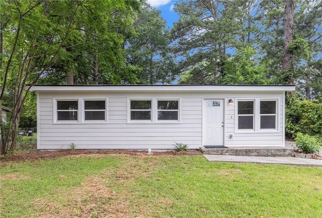 340 Bell St., Marietta, GA 30060