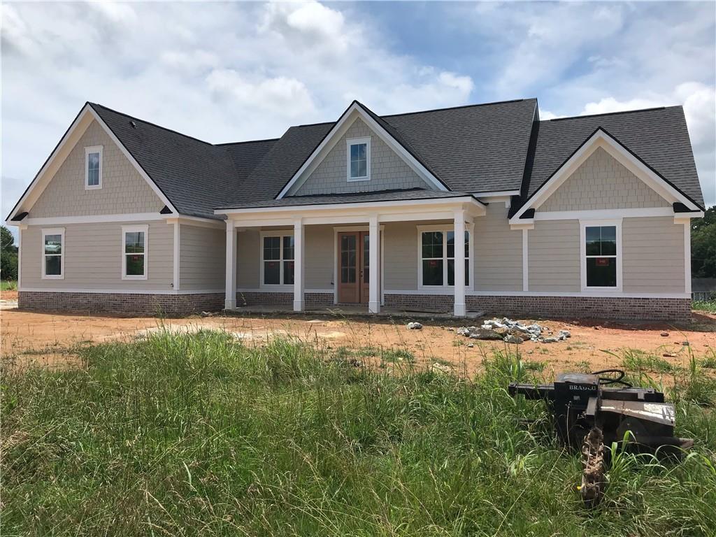 107 Telluride Tr., Calhoun, GA 30701
