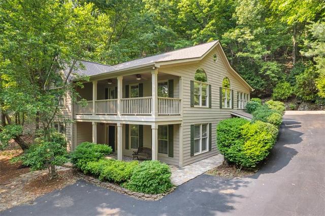 New Homes with Master Bedrooms on the 1st Floor in Big Canoe: May 31st to June 6th