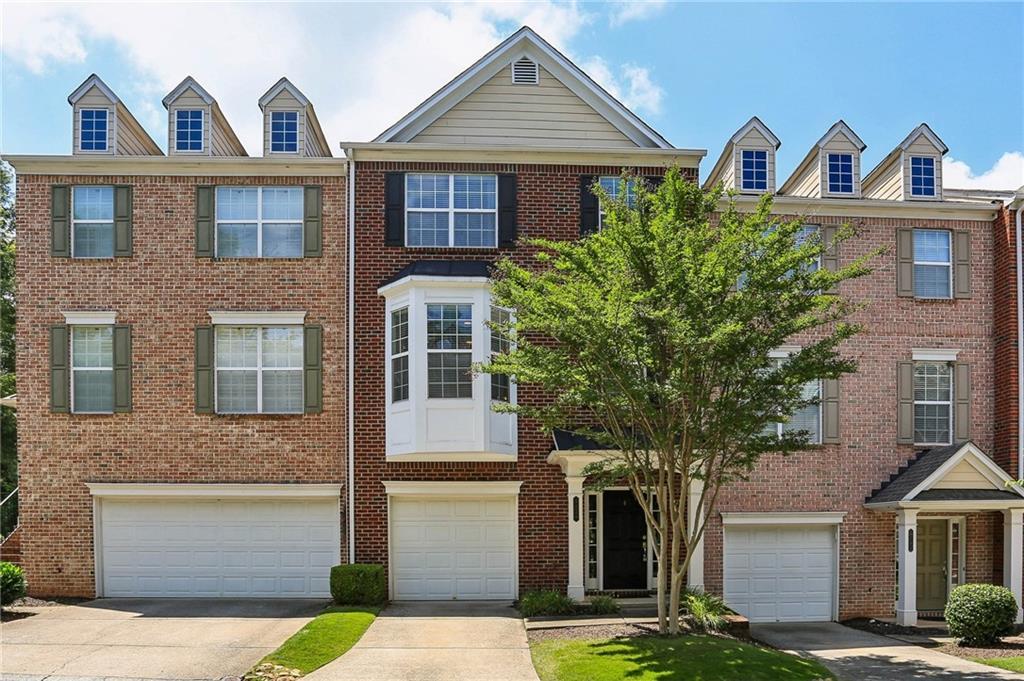 5126 Wellsley Bend, Alpharetta, GA 30005