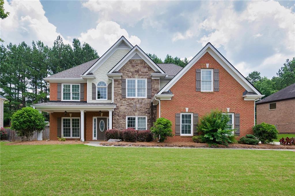 5635 Upper Creek Ct., Suwanee, GA 30024