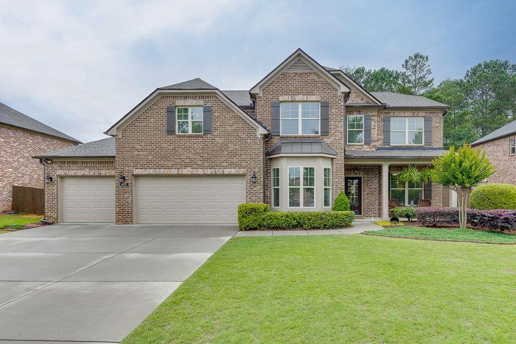 470 Wagon Hill Ln., Sugar Hill, GA 30518