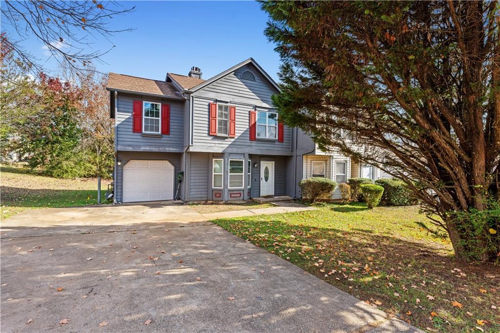 3775 Reston Ln., Decatur, GA 30034