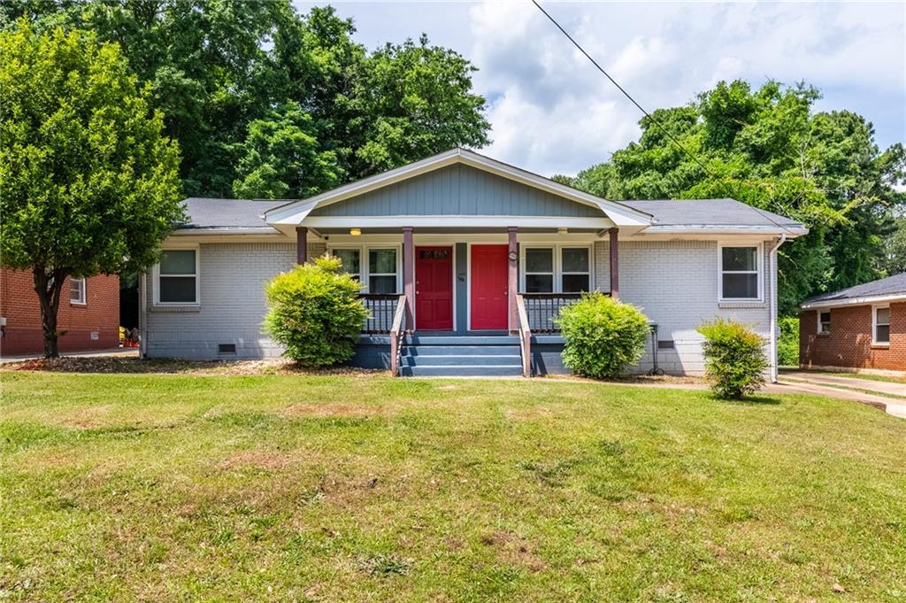 2536 Mcafee Rd., Decatur, GA 30032