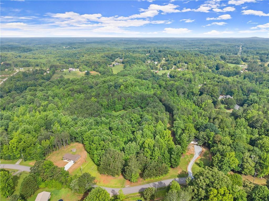 Yellow Creek Rd., Murrayville, GA 30564