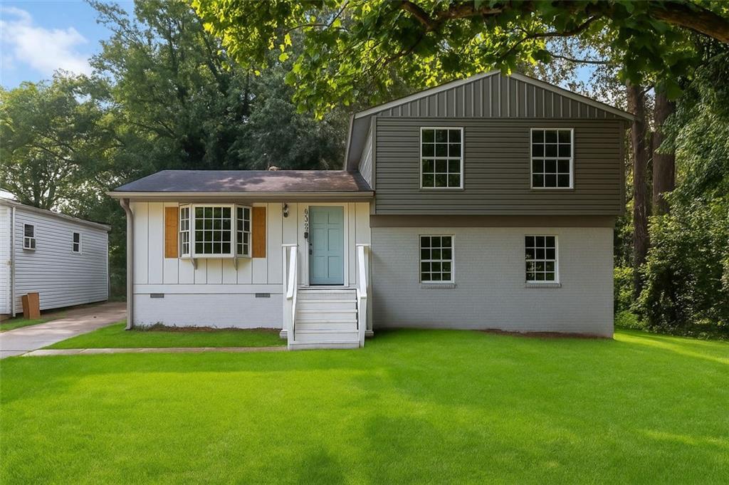 6192 Holiday Blvd., Forest Park, GA 30297