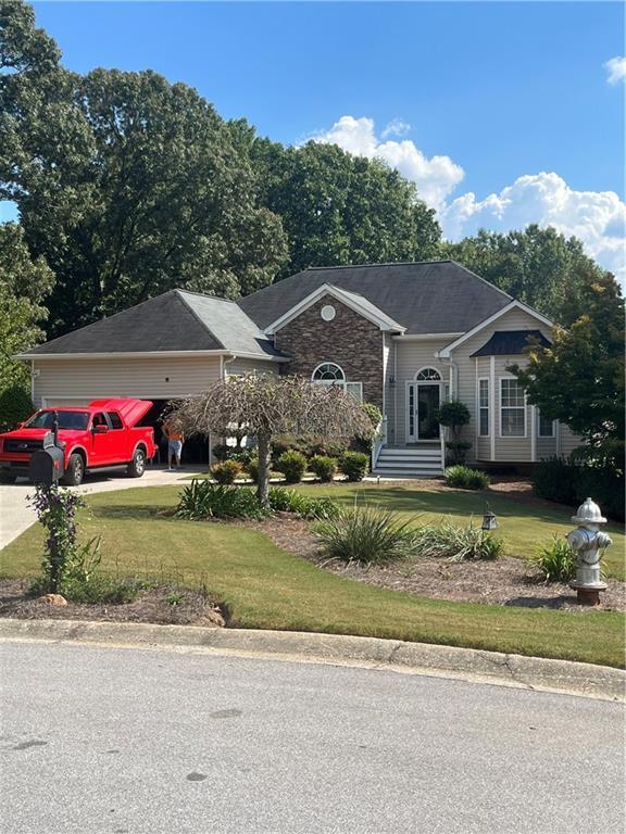 5 Glenn Eagles View, Hiram, GA 30141
