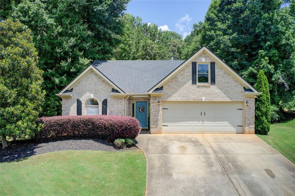 130 Stewart Hollow Ln., Covington, GA 30016