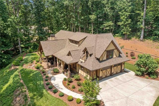 New Homes with Master Bedrooms on the 1st Floor in Canton: May 31st to June 6th