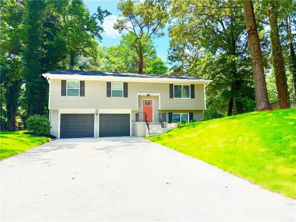 6965 Kimberland Gardens Ln., Lithonia, GA 30058