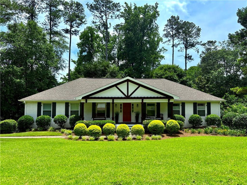 3548 Liberty Ln., Marietta, GA 30062