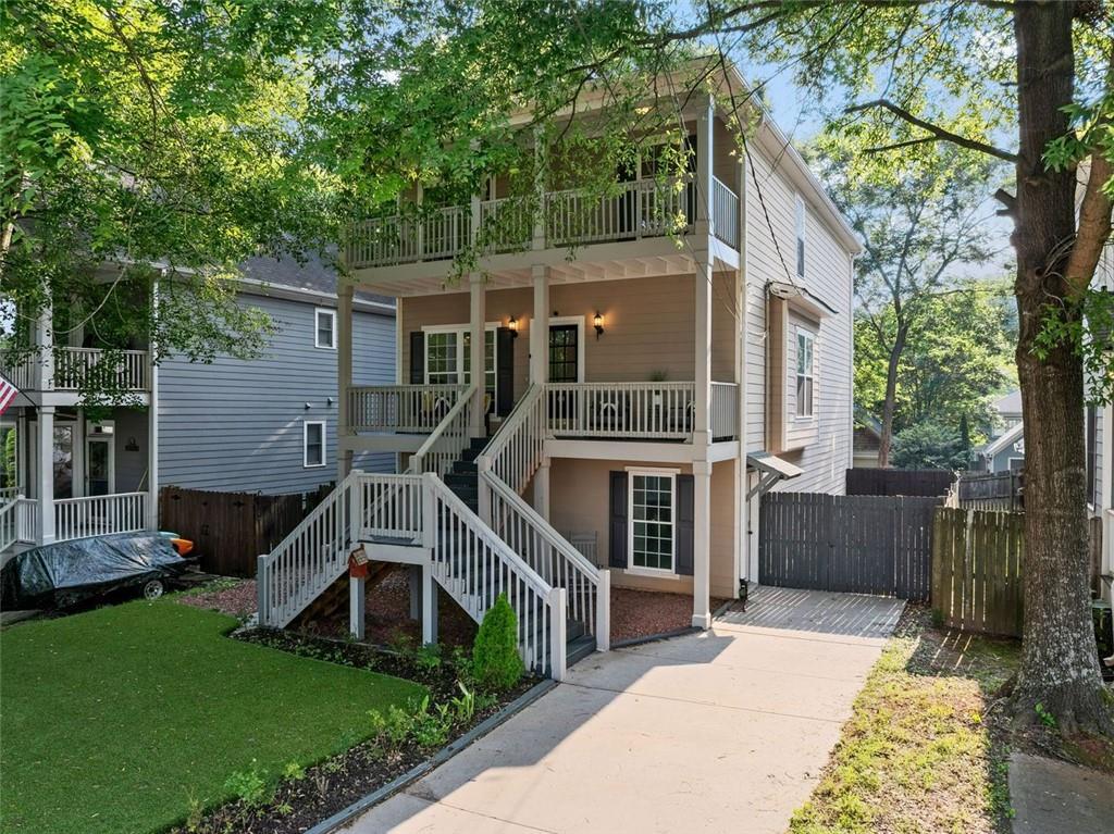 944 Herndon St., Atlanta, GA 30318