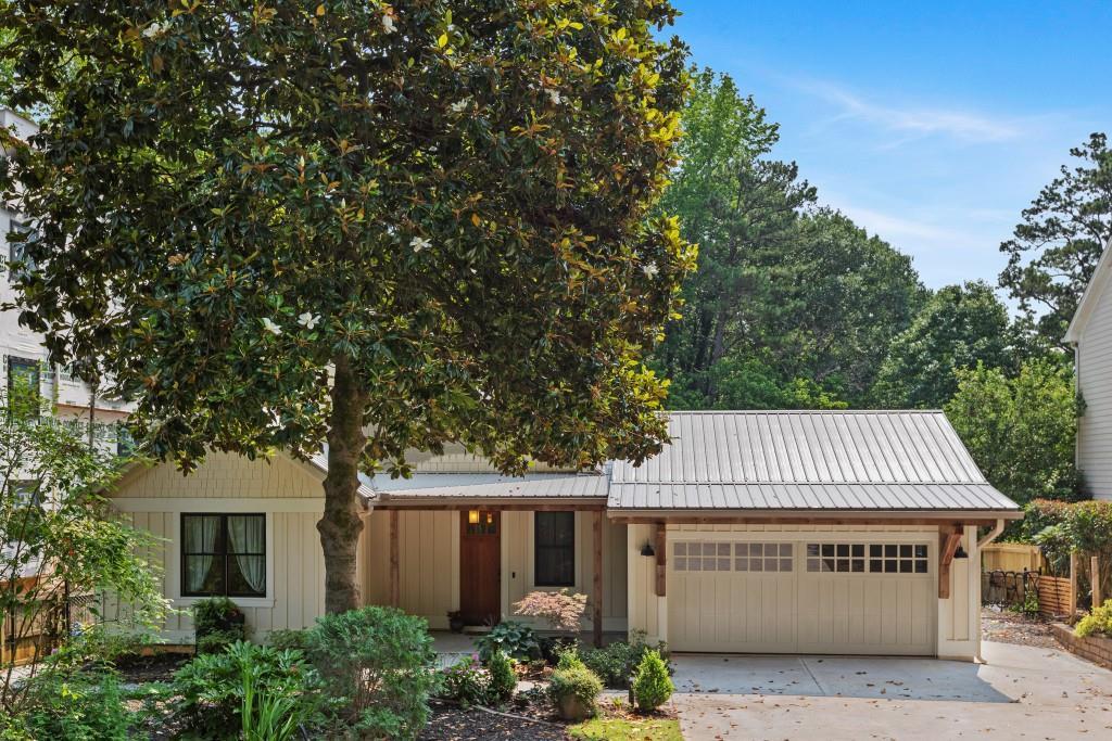 407 Westside Dr., Roswell, GA 30075
