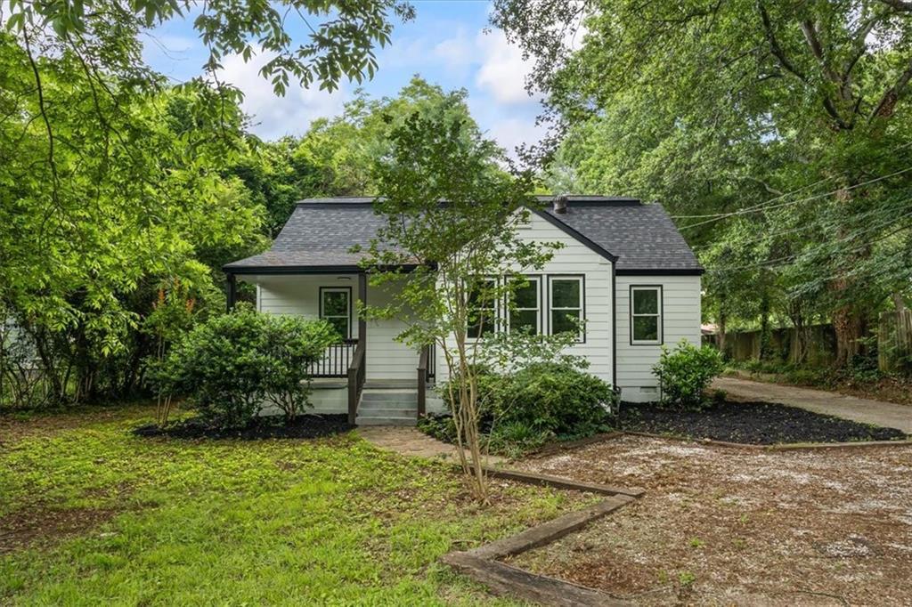 342 Sunset Dr., Athens, GA 30606