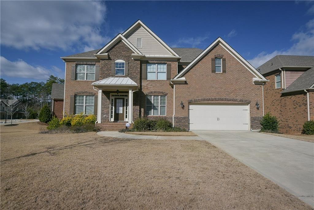 7790 Stratford Ln., Atlanta, GA 30350