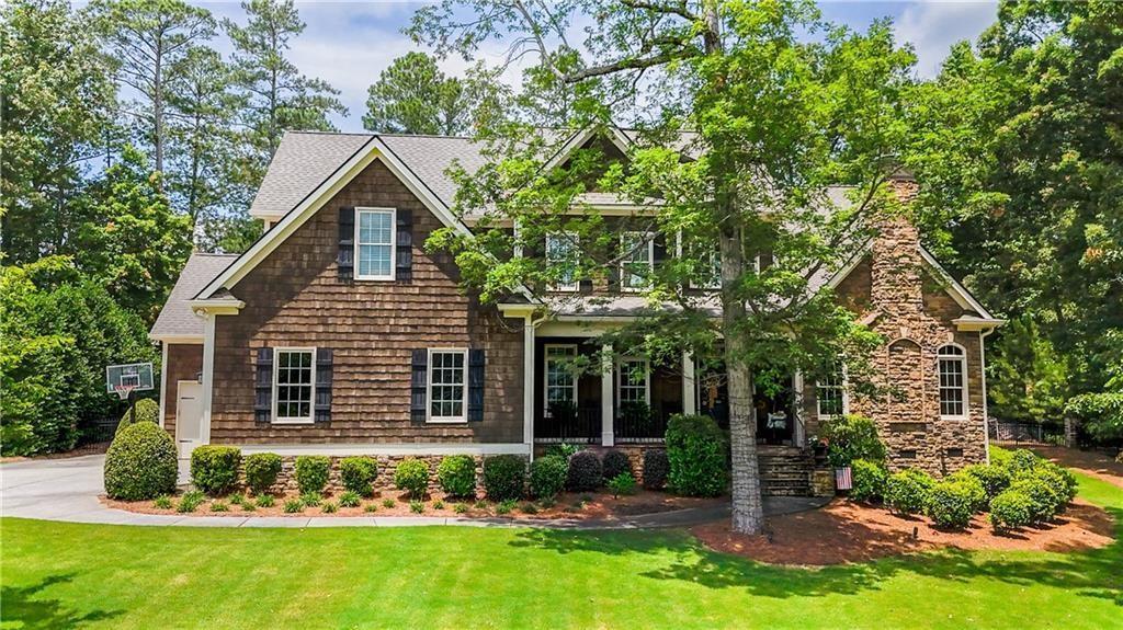 146 Nelson Blvd., Rome, GA 30165