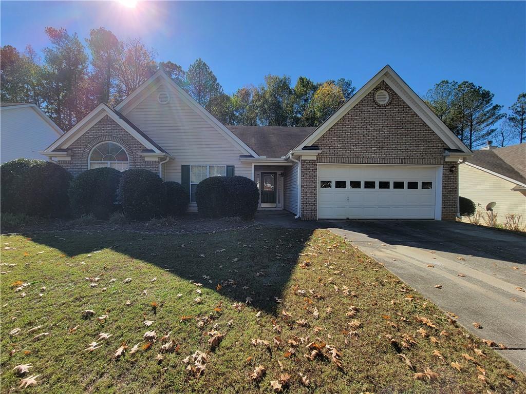 983 Noble Oak Ct., Lawrenceville, GA 30046