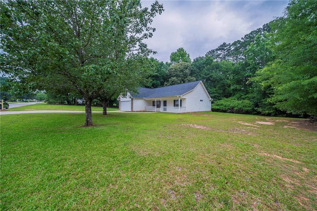 40 Heather Woods Ct., Covington, GA 30016