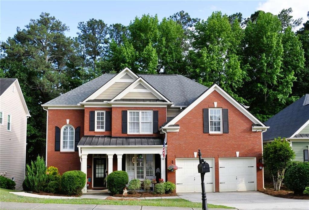 1951 Barrett Knoll Cir., Kennesaw, GA 30152