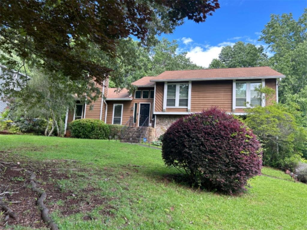 8605 Stone Creek Ct., Douglasville, GA 30135