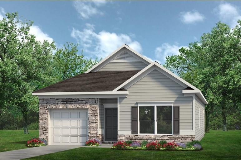 120 Fair Oak Ln., Calhoun, GA 30701