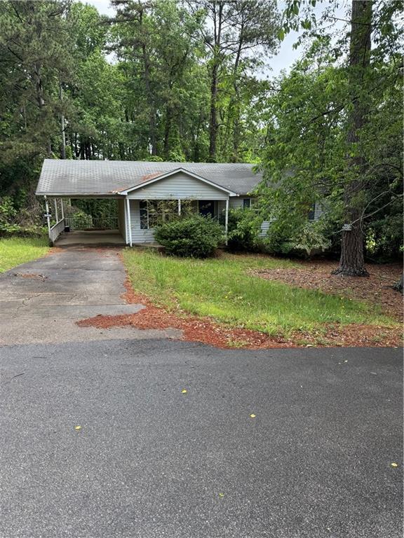 3129 Robinson Pl., Gainesville, GA 30504