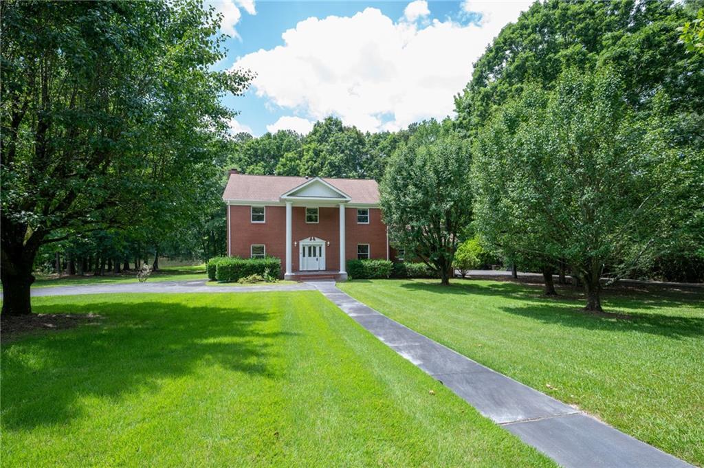 145 Lakewood Dr., Calhoun, GA 30701