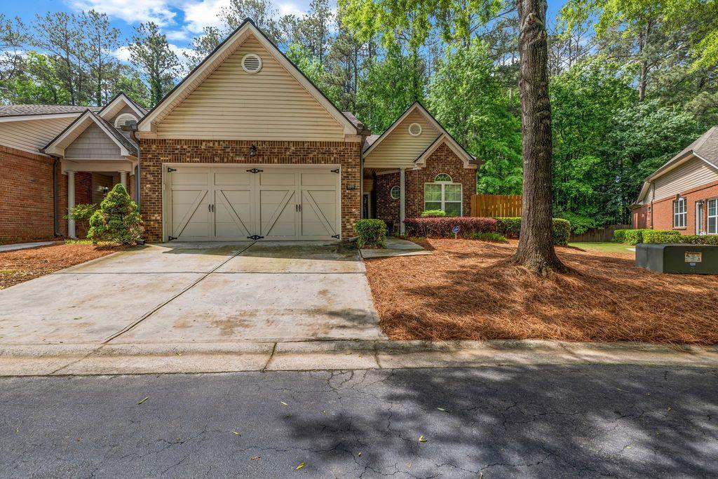 3221 Abbott Dr. #5, Powder Springs, GA 30127